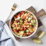 Jamie Oliver Quinoa Salad