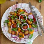 Jamie Oliver Panzanella Salad