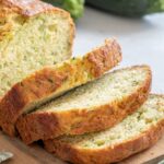 Ina Garten Lemon Zucchini Bread