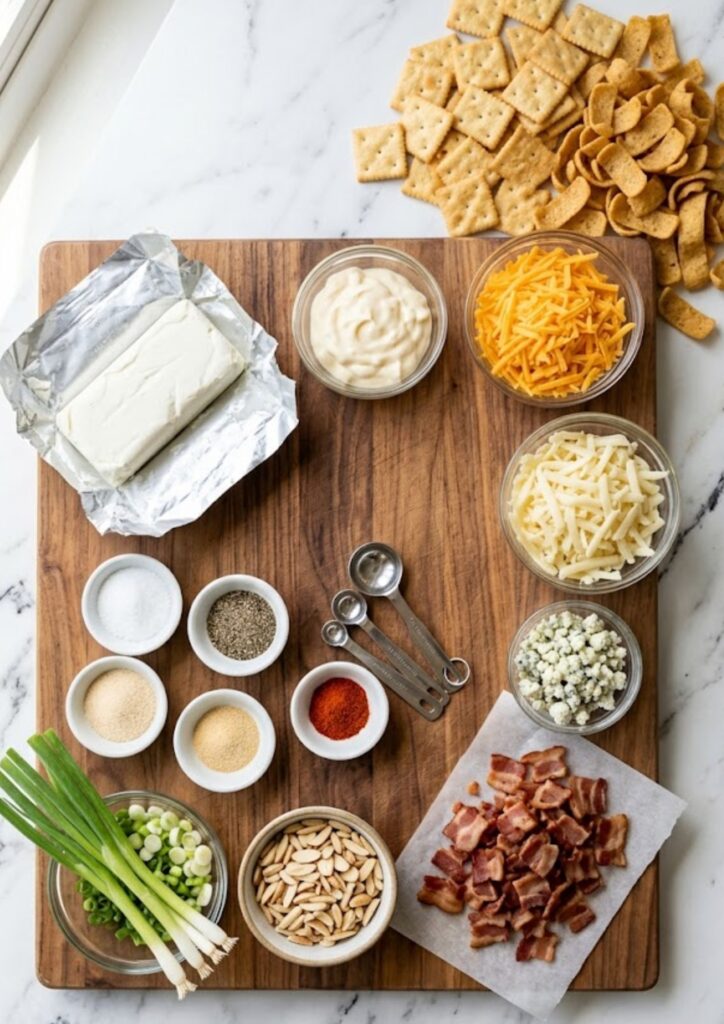 Pioneer Woman Million Dollar Dip