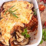 Bobby Flay Moussaka