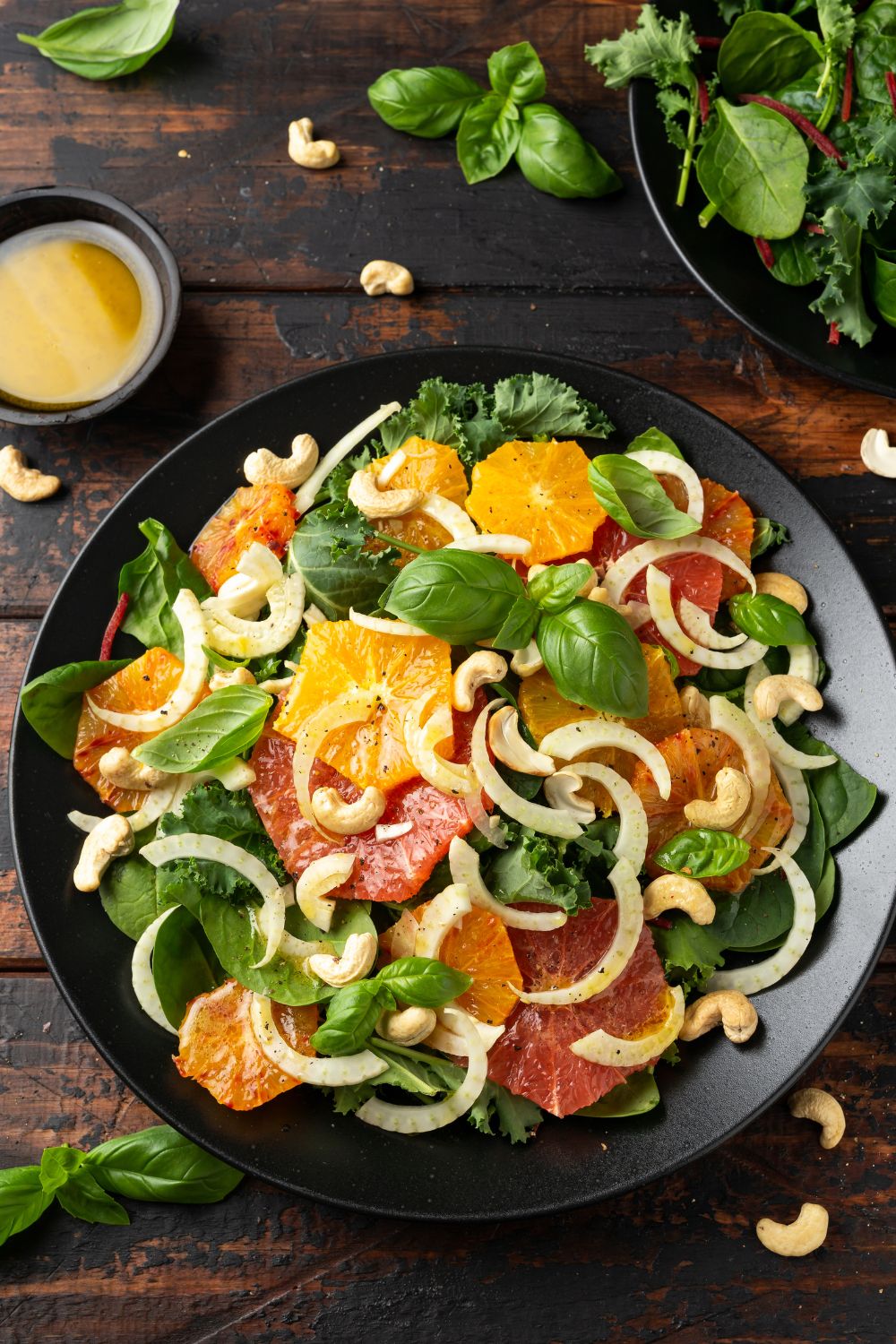 Ina Garten Fennel Orange Salad