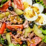 Ina Garten Tuna Salad Nicoise