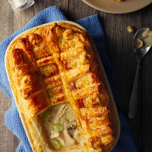 Jamie Oliver Lamb Heart Recipe - Delish Sides