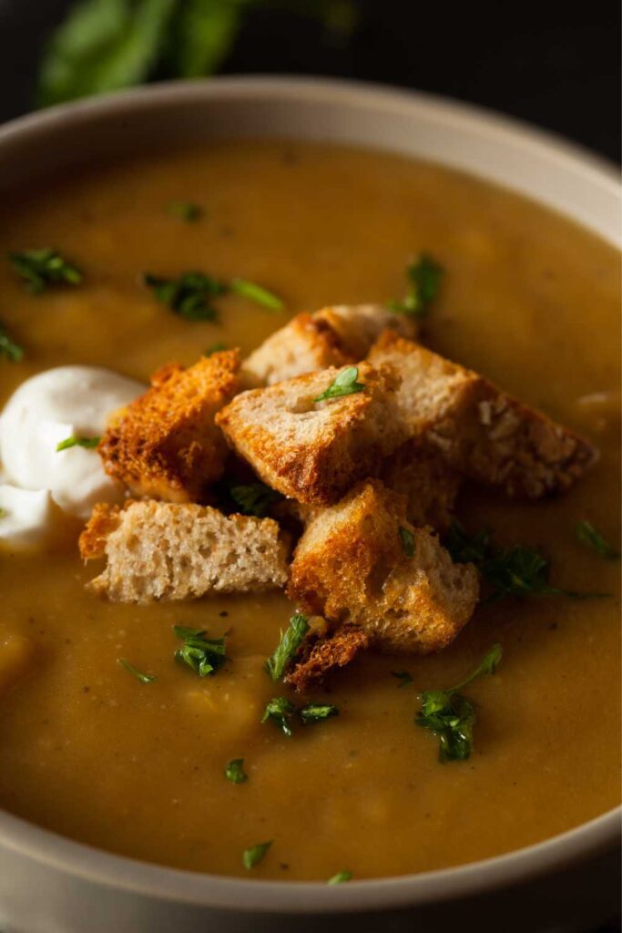 Jamie Oliver Butternut Squash And Apple Soup