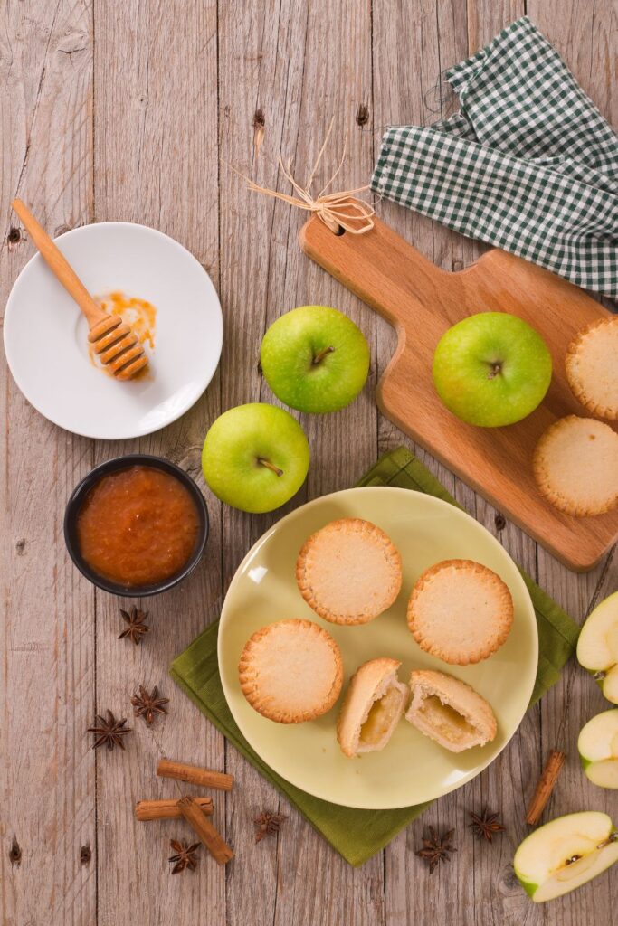 Pioneer Woman Fried Apple Pies