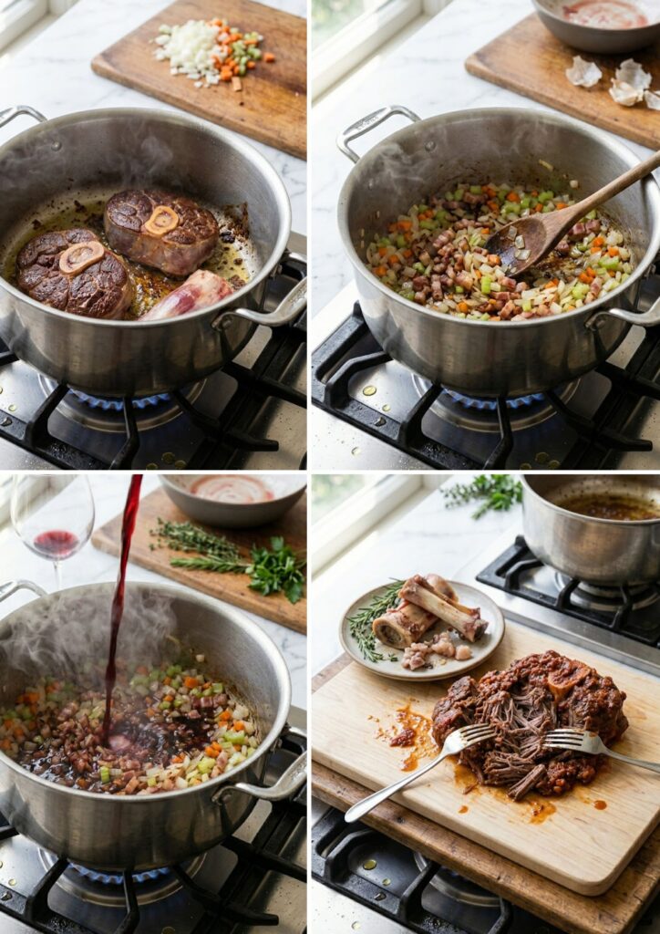 Bobby Flay Lasagna Recipe