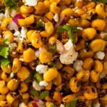Pioneer Woman Mexican Street Corn Salad