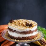 Pioneer Woman Carrot Cake