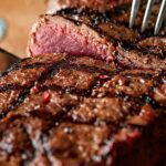 Jamie Oliver Steak Sarnie