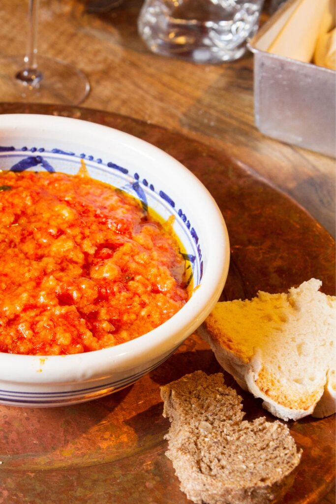 Jamie Oliver Bread Soup