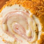 Bobby Flay Chicken Cordon Bleu