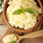 Bobby Flay Mashed Potatoes