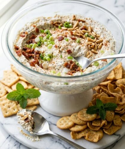 Pioneer Woman Million Dollar Dip