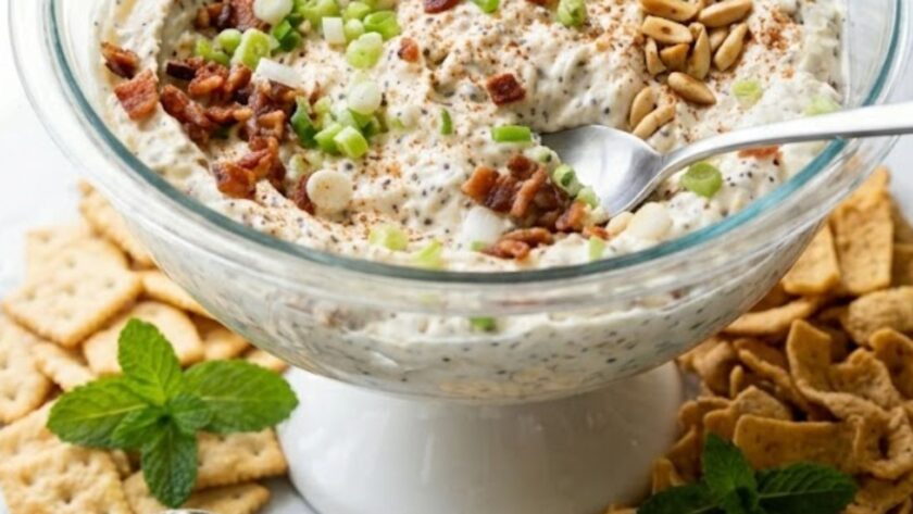 Pioneer Woman Million Dollar Dip