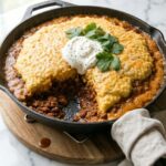 Pioneer Woman Tamale Pie