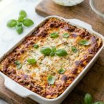 Bobby Flay Lasagna Recipe