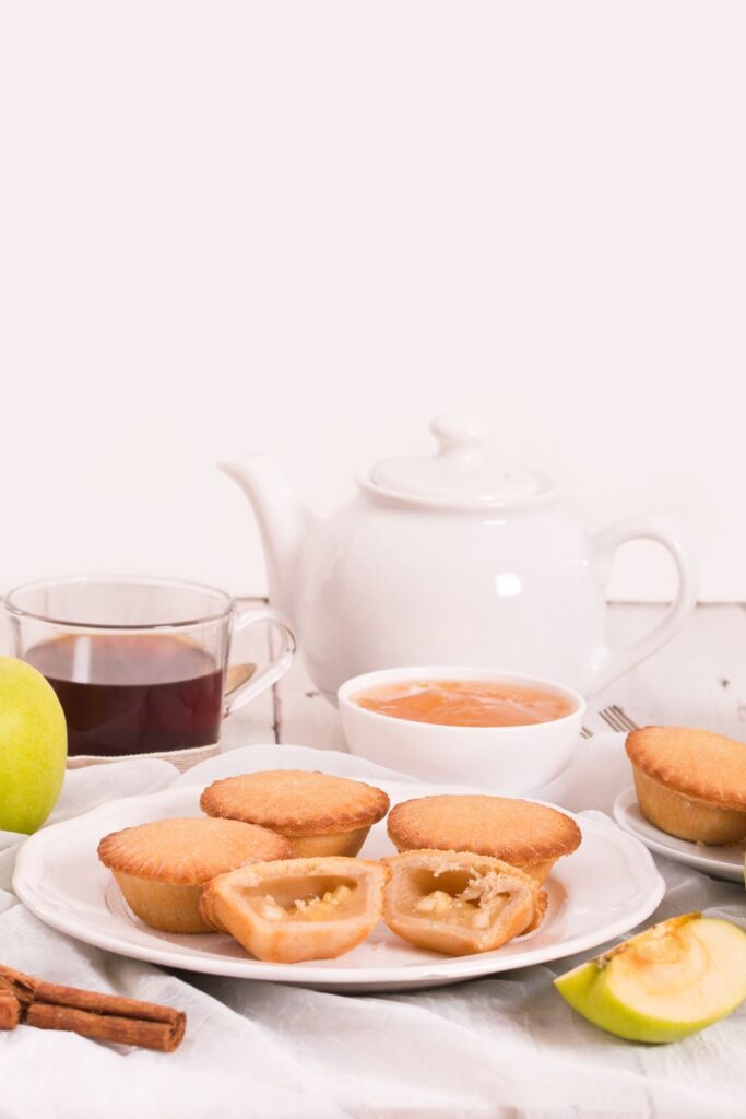 Pioneer Woman Fried Apple Pies