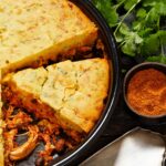 Pioneer Woman Tamale Pie