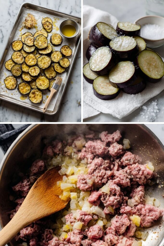 Bobby Flay Moussaka Recipe 