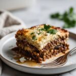 Bobby Flay Moussaka Recipe