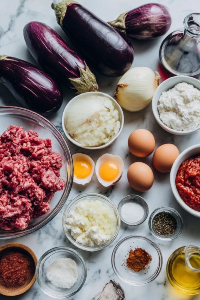 Bobby Flay Moussaka Recipe 