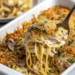 Ina Garten Turkey Tetrazzini Recipe