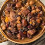 Jamie Oliver Bean Casserole