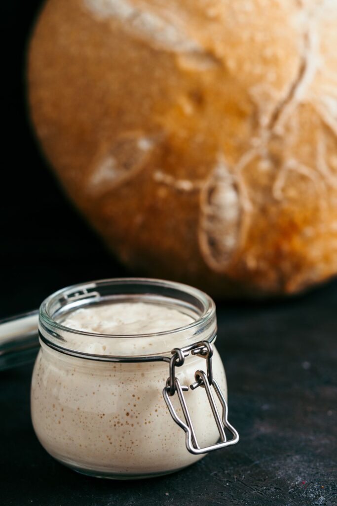 Jamie Oliver Bread Sauce