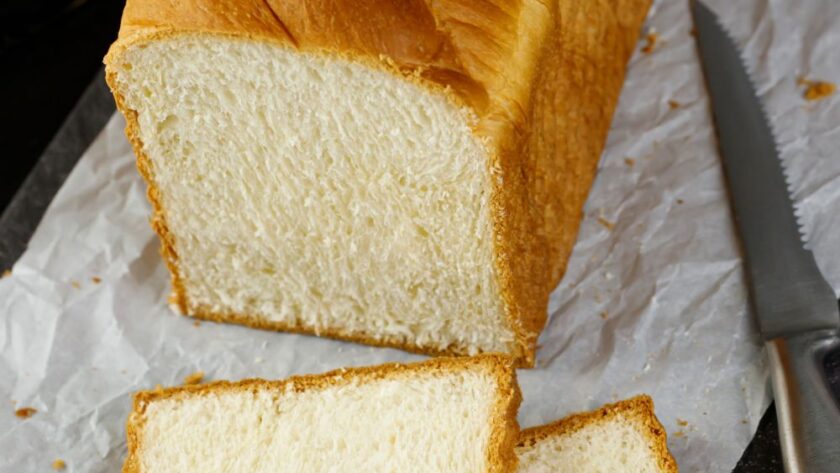 Jamie Oliver Bread With Yogurt