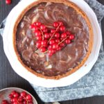 Jamie Oliver Cheesecake Chocolate