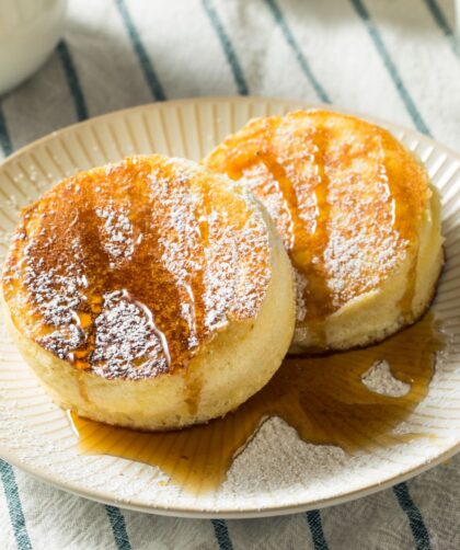 Jamie Oliver Coconut Bread