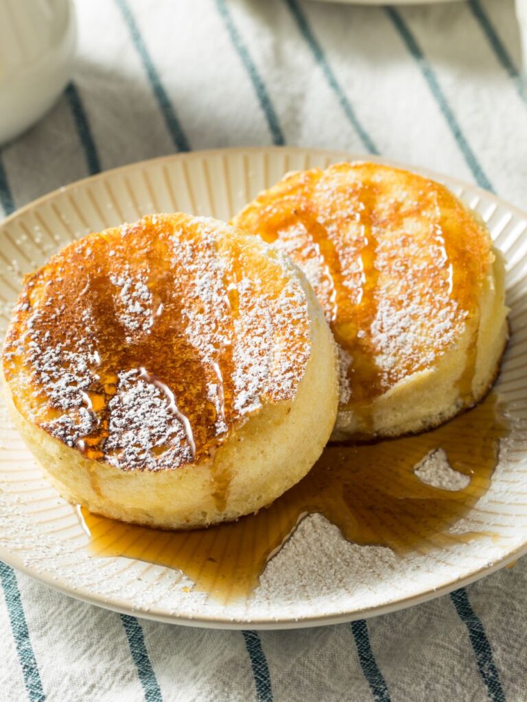 Jamie Oliver Coconut Bread