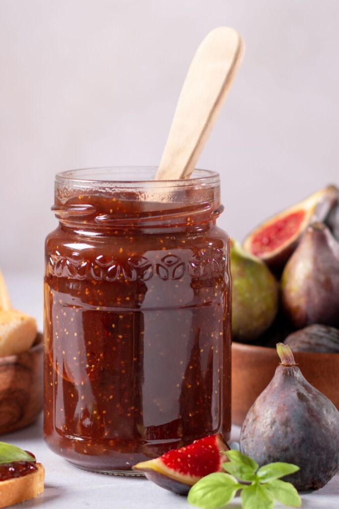 Jamie Oliver Fig Jam Recipe