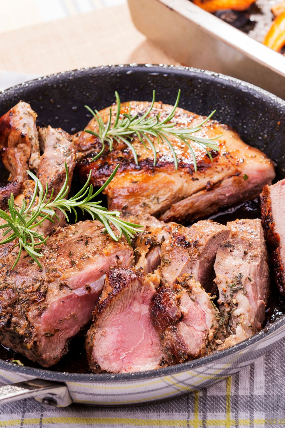 Jamie Oliver Lamb Heart Recipe - Delish Sides