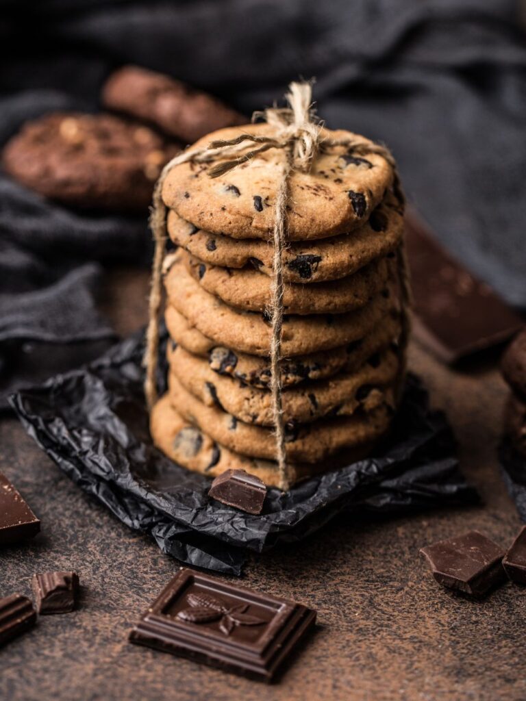 Jamie Oliver Mincemeat Cookies