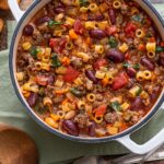 Jamie Oliver Pasta Fagioli