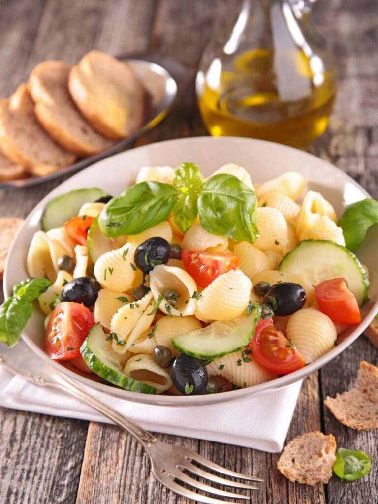 jamie-oliver-pasta-salad-delish-sides