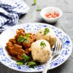 Jamie Oliver Stew And Dumplings