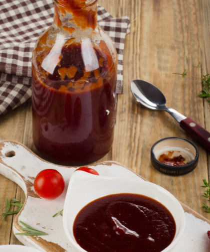 Michael Symon Bbq Sauce