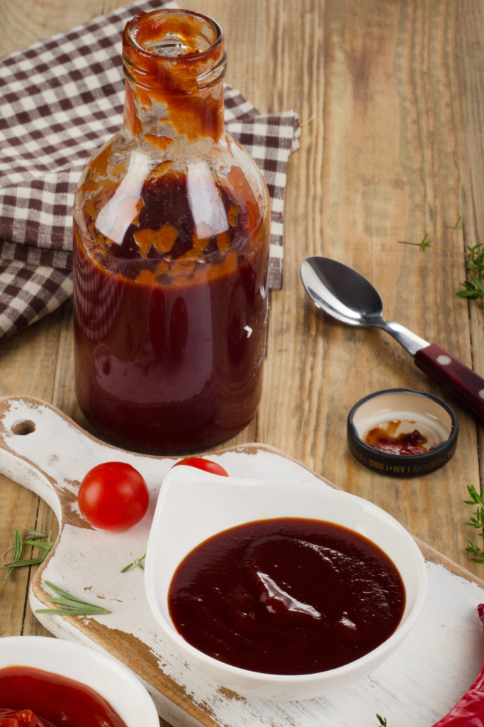 Michael Symon Bbq Sauce