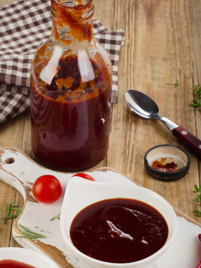 Michael Symon Bbq Sauce