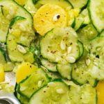 Joy Of Cooking Cucumber Salad