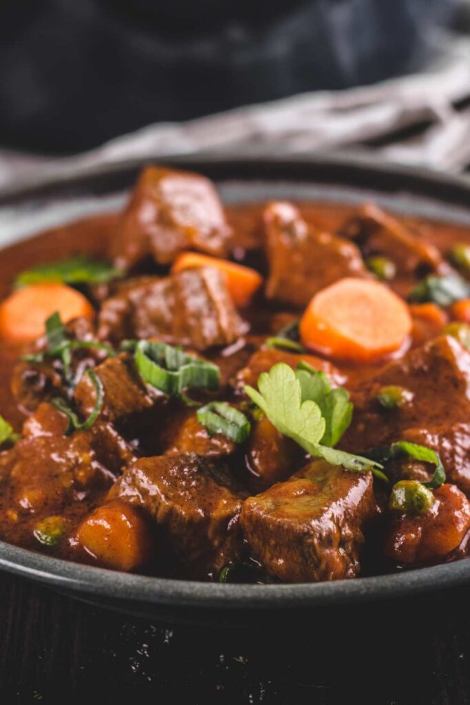 Joy Of Cooking Beef Stew