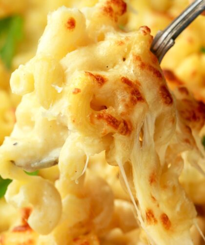 Joy Of Cooking Macaroni And Cheese