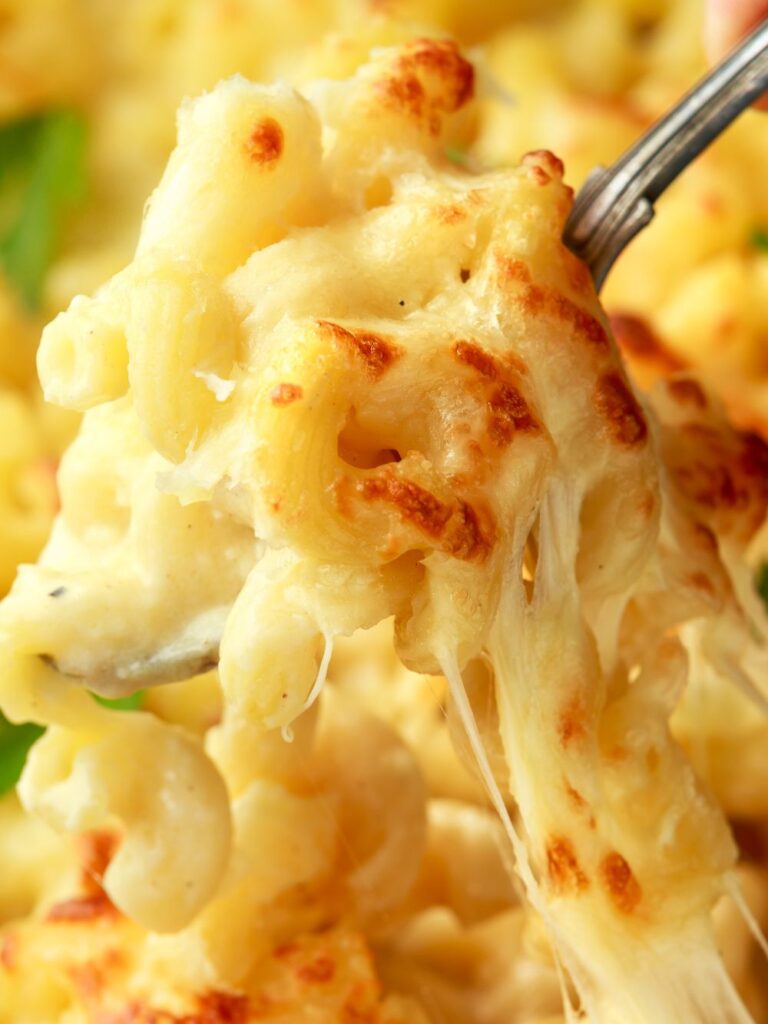 Joy Of Cooking Macaroni And Cheese