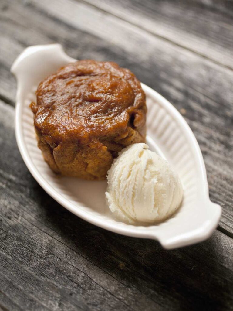 Joy Of Cooking Persimmon Pudding