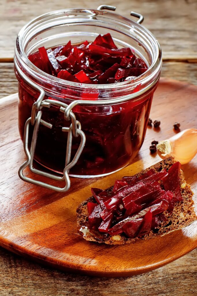 Joy Of Cooking Pickled Beets Recipe