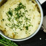 Joy Of Cooking Mashed Potatoes