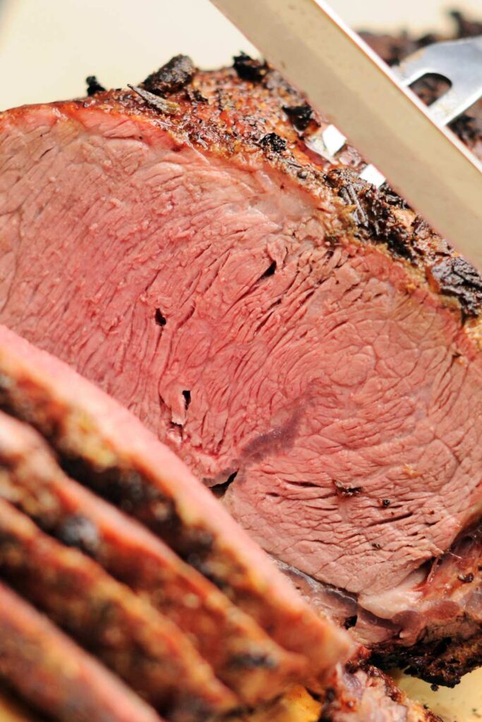 Joy Of Cooking Prime Rib Roast Recipe